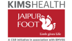 KIMSHEALTH Jaipur Foot