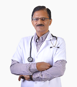 Dr. Gopinatha  Menon