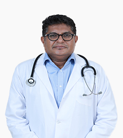 Dr. Anil  Mathew
