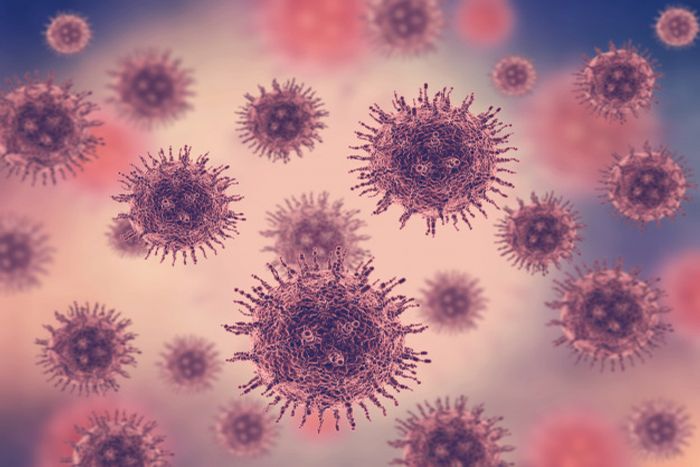 HOW TO PROTECT YOURSELF FROM VIRAL INFECTIONS?