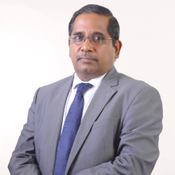 Mr. Kripesh Hariharan