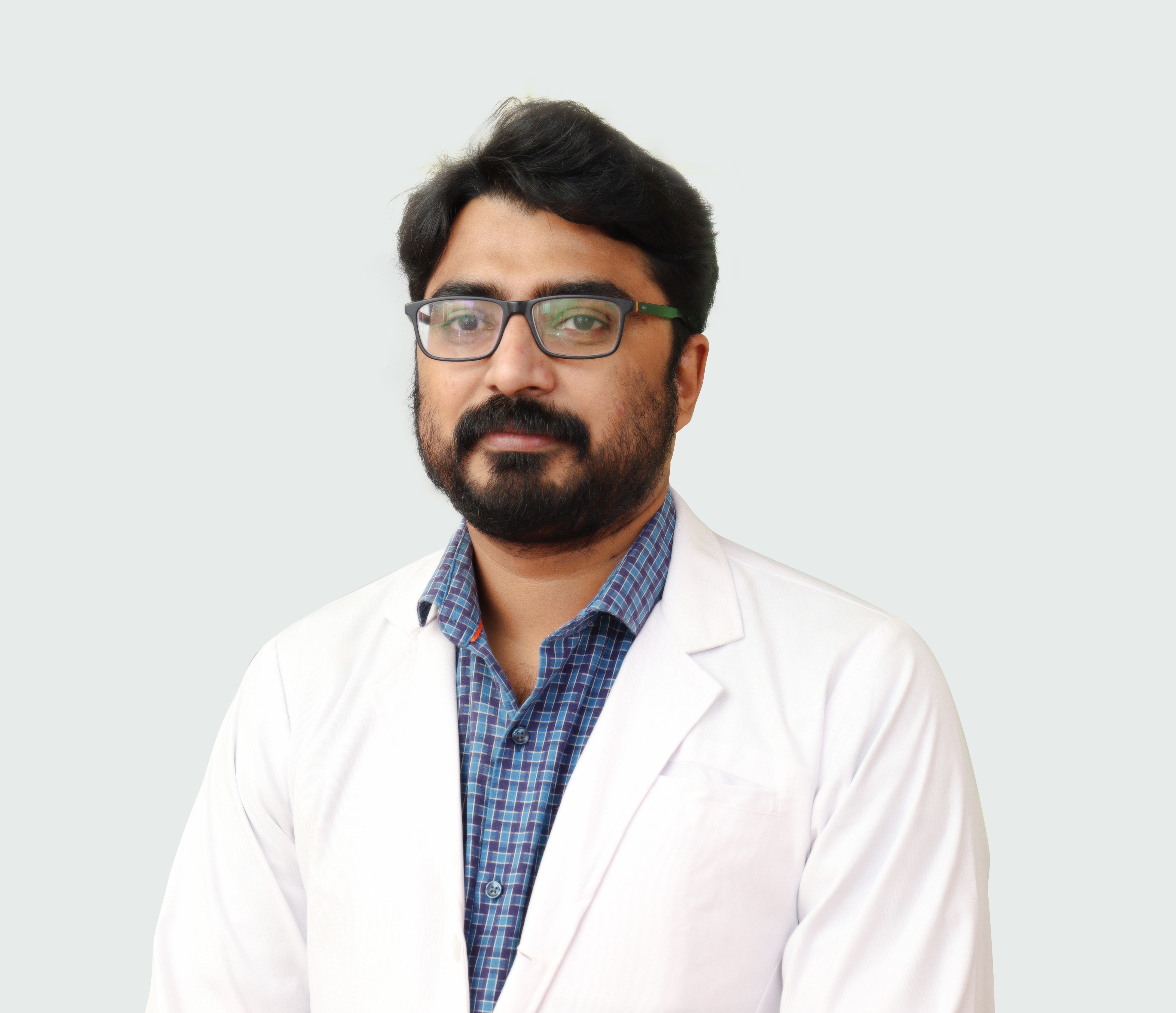 Dr. Abdul Jaleel V