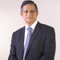 Dr. M.I. Sahadulla