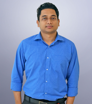Dr. Varghese Paul