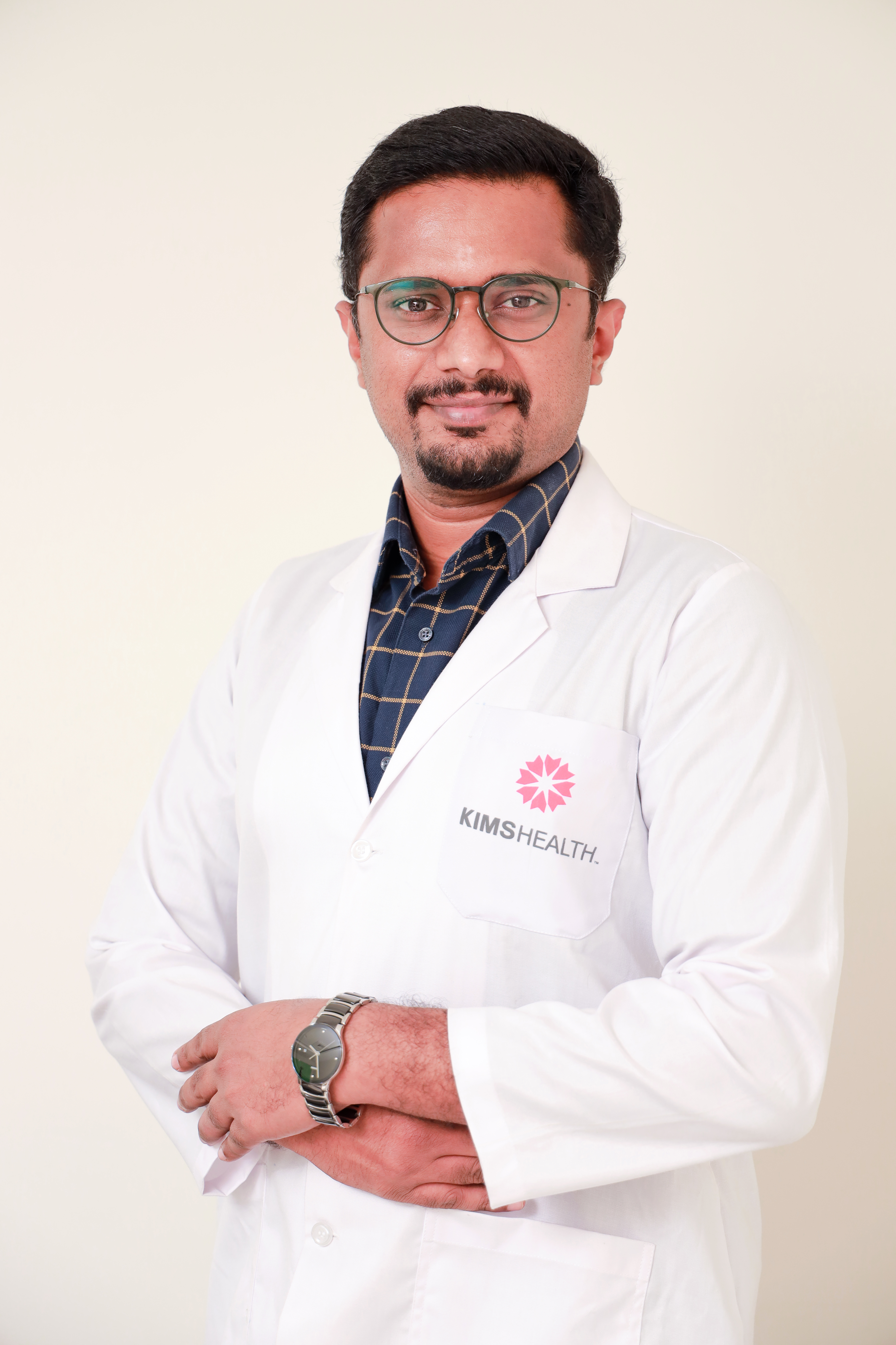 Dr. Abdul Shameer C K