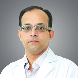 Dr. Ajay  Kumar