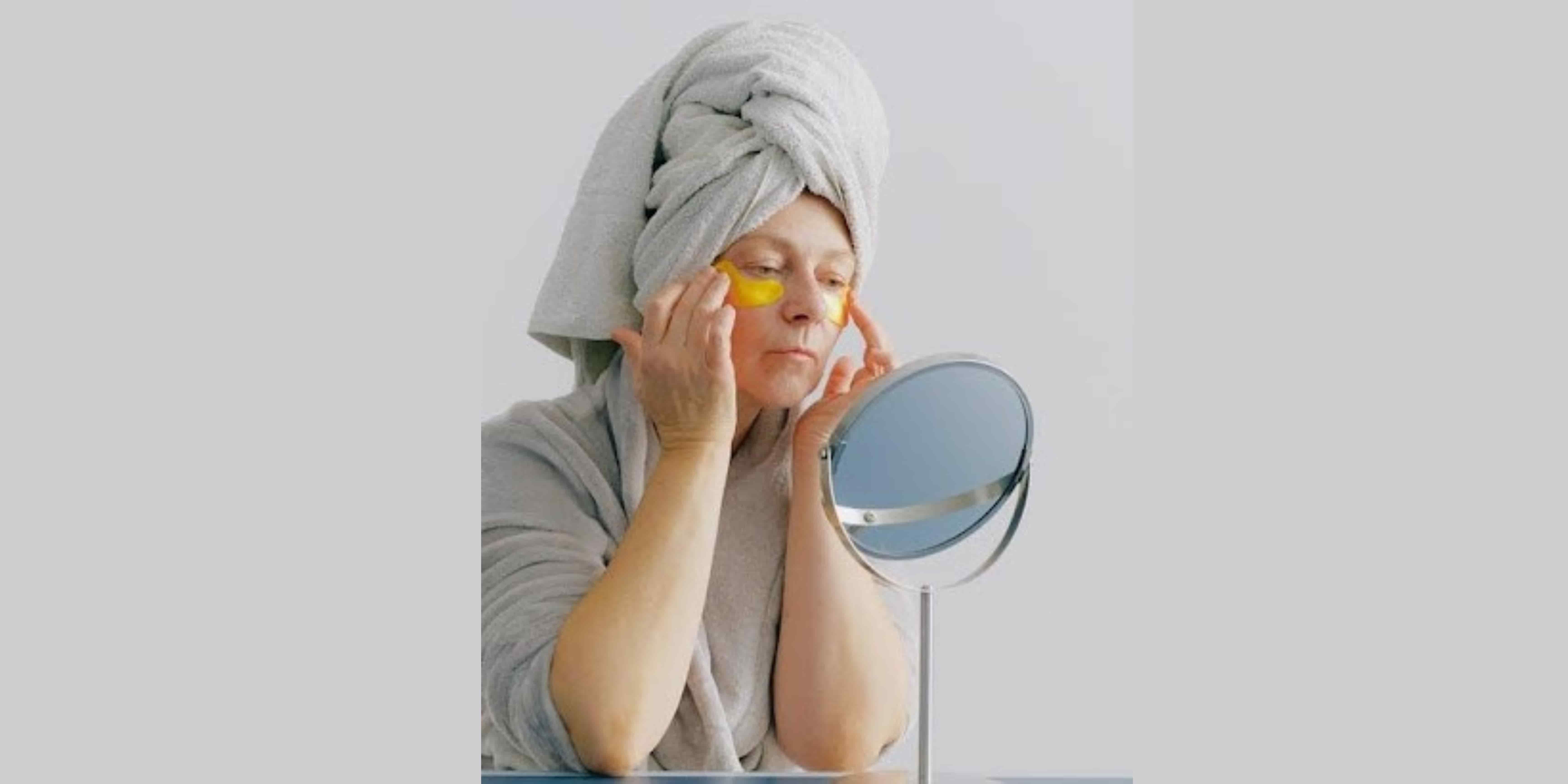 Your skin is too oily Follow these skincare routines