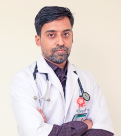 Dr. Ganesh  Viswanathan