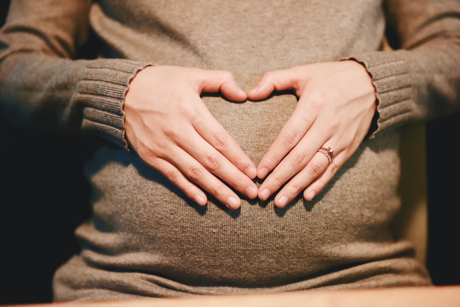 5 Healthy Habits You can Follow During Pregnancy