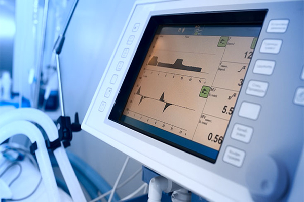 MECHANICAL VENTILATION