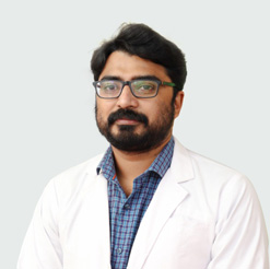 Dr. Abdul Jaleel V