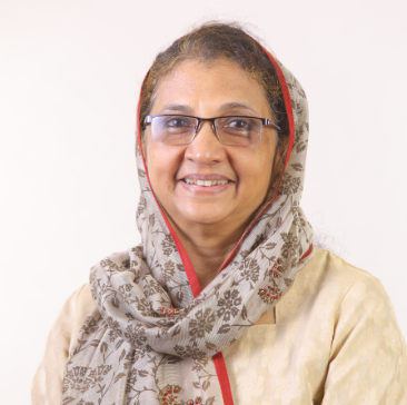 Dr. Saffia P. M