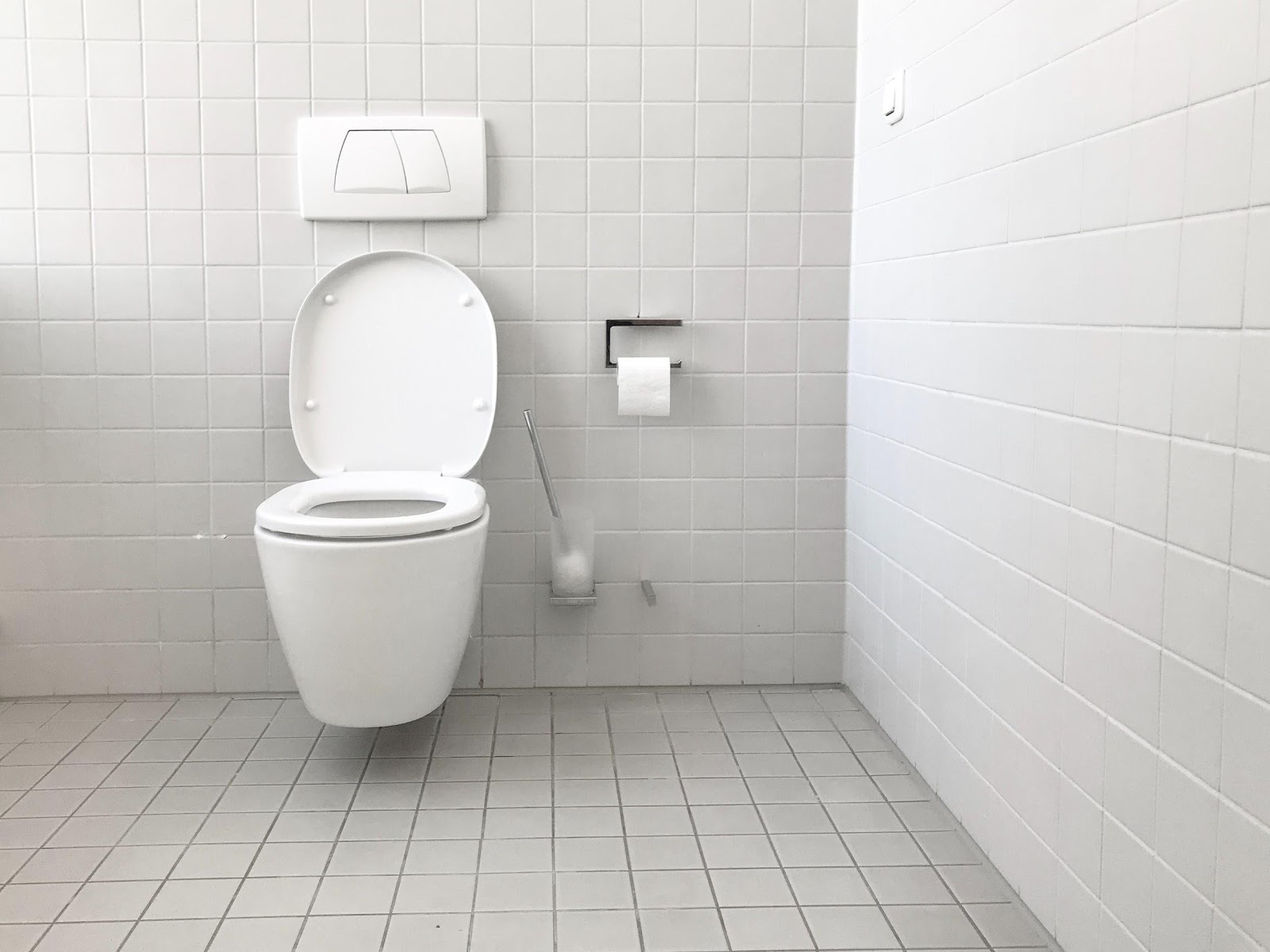 5 Lifestyle Changes that will help with your Urinary Incontinence