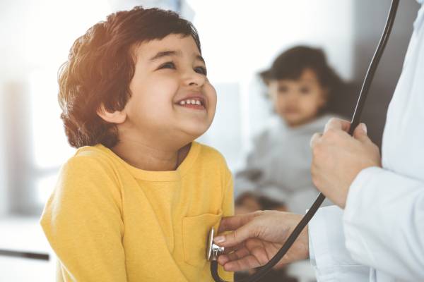 The Importance of Back-to-School Check-Ups: A Gastroenterologist’s Perspective