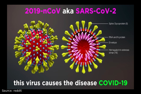 COVID-19 vs SARS: All you need to know