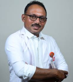 Dr. Ajilal  SK