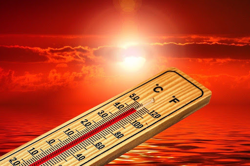 5 Tips this Summer to avoid heatstroke