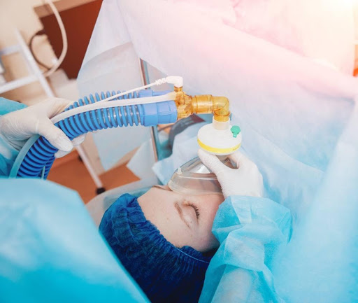 8 Facts You Need to Know about Anaesthesia