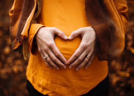 Prenatal care appointment