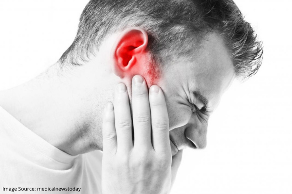 GETTING RELIEF FROM SWIMMER’S EAR PAIN