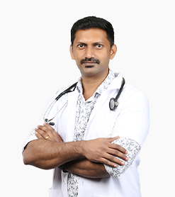 Dr. Dhinesh David 