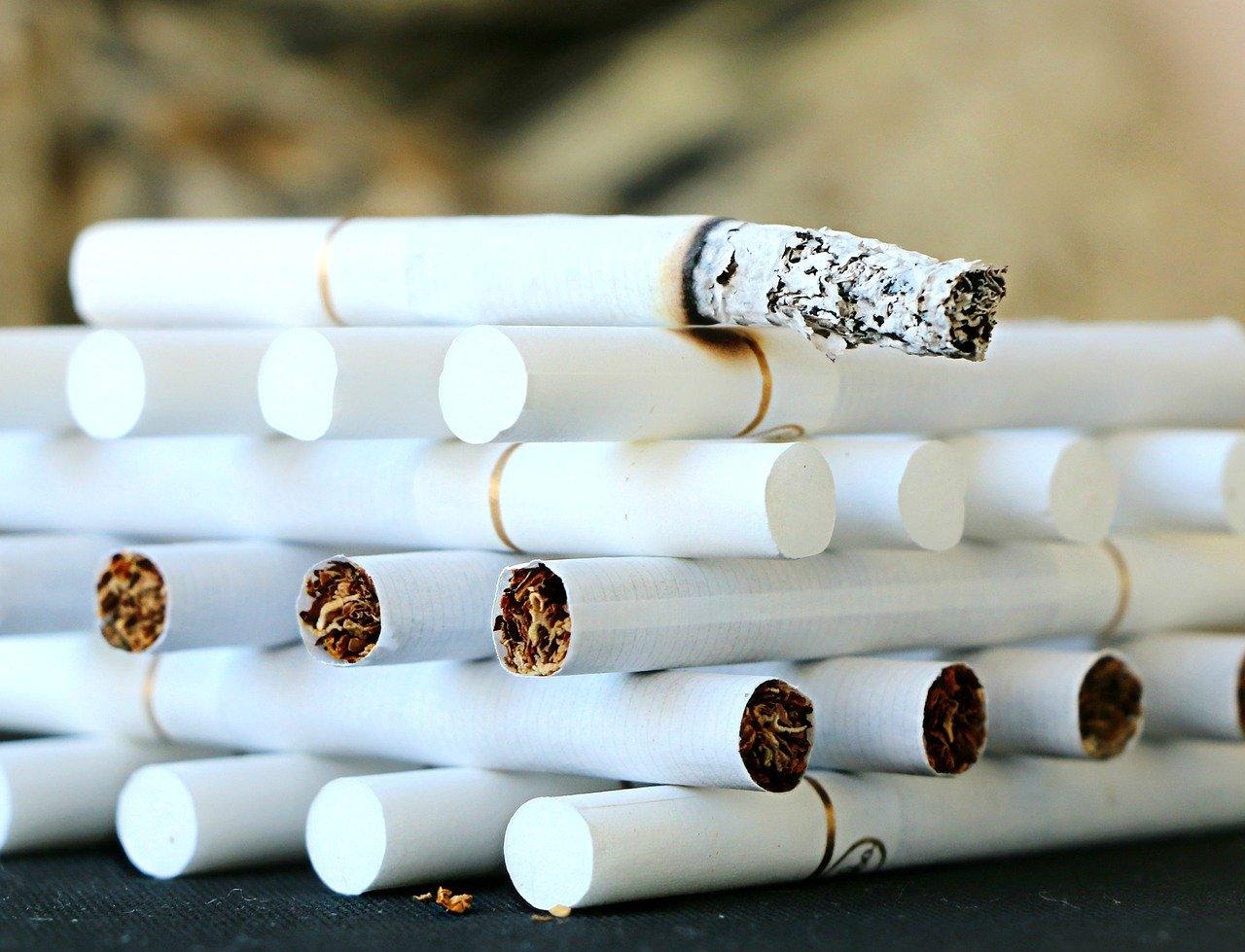 Eight Ways To Quit Smoking