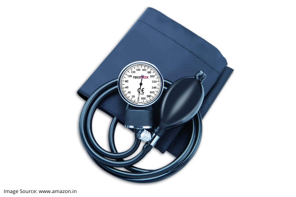 What Causes Blood Pressure Spikes?