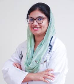 Dr. Fathima Haneena p