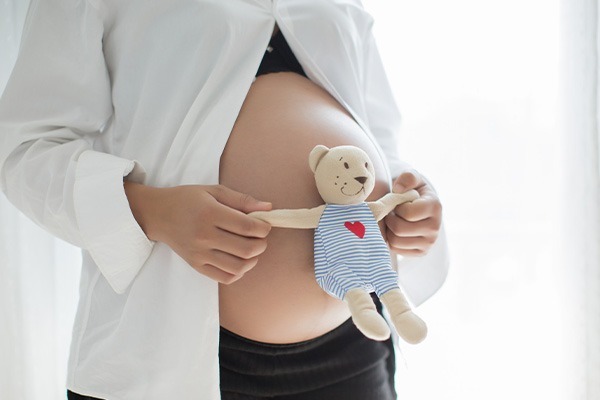 How to Take Care During Pregnancy of First Month