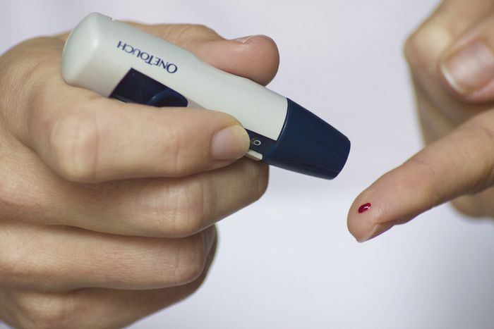 HIGH BLOOD SUGAR: HARMFUL SIDE EFFECTS