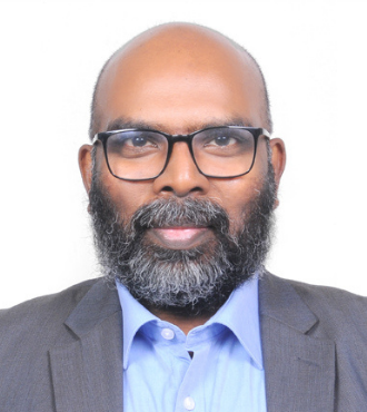 Mr. Sreeni Venugopal