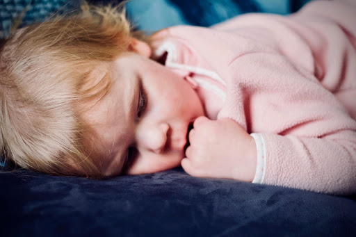 toddler sleep cycle