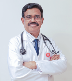Dr. Ameer  K A
