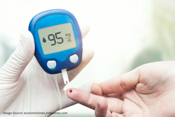 diabetes myths and facts