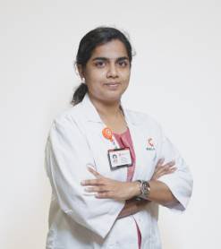 Dr. Felix Cordelia M J
