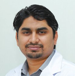 Dr. Abdulla  Khaleel
