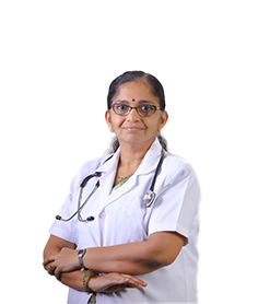 Dr. Kalpana  D