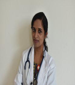 Dr. Aparna R Pillai