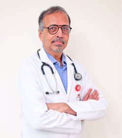 Dr. Ramesh Kumar G  