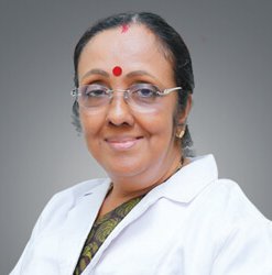 Dr. Nayanthara  