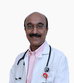 Dr. Shaji K Thomas