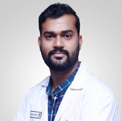 Dr. Vipin  Kalathil