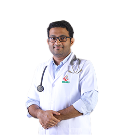 Dr. Varghese  Yeldho