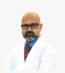 Dr. Balamurali Srinivasan