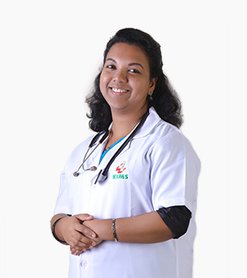 Dr. Nina  Navakumar
