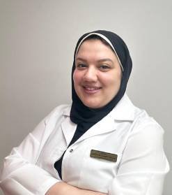 Dr. Passanta M Sharshar