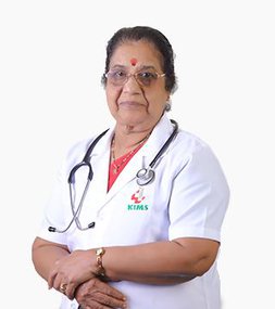 Dr. Sushama Devi R