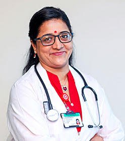 Dr. Sreekala  Padmanabhan