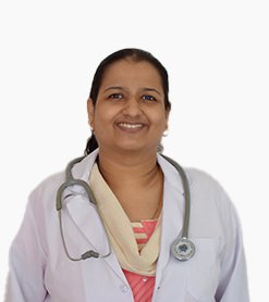 Dr. Nathalia Elizabath Chacko