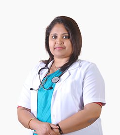 Dr. Lumia Malik